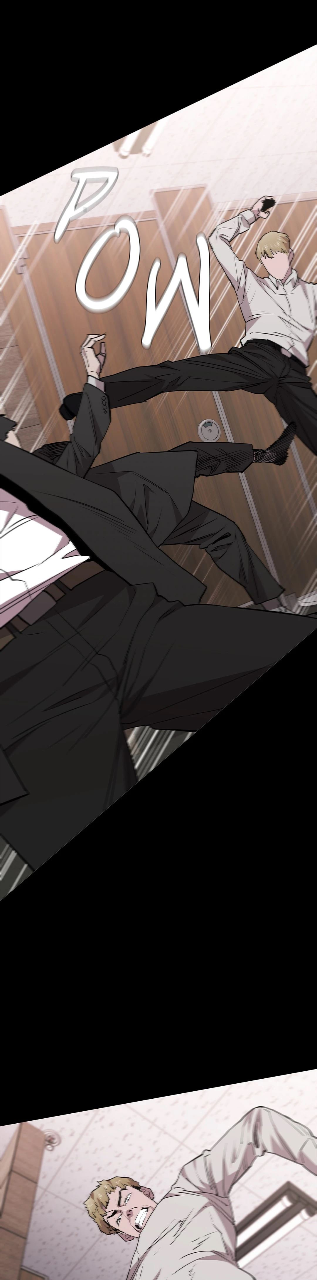 Thorns on Innocence - Chapter 60 - picture 27