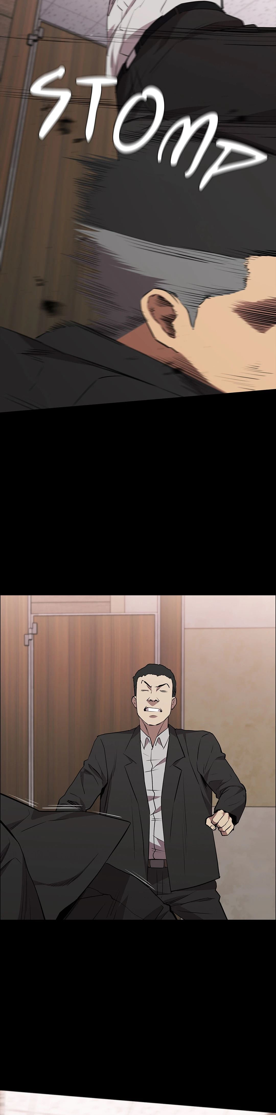 Thorns on Innocence - Chapter 60 - picture 28
