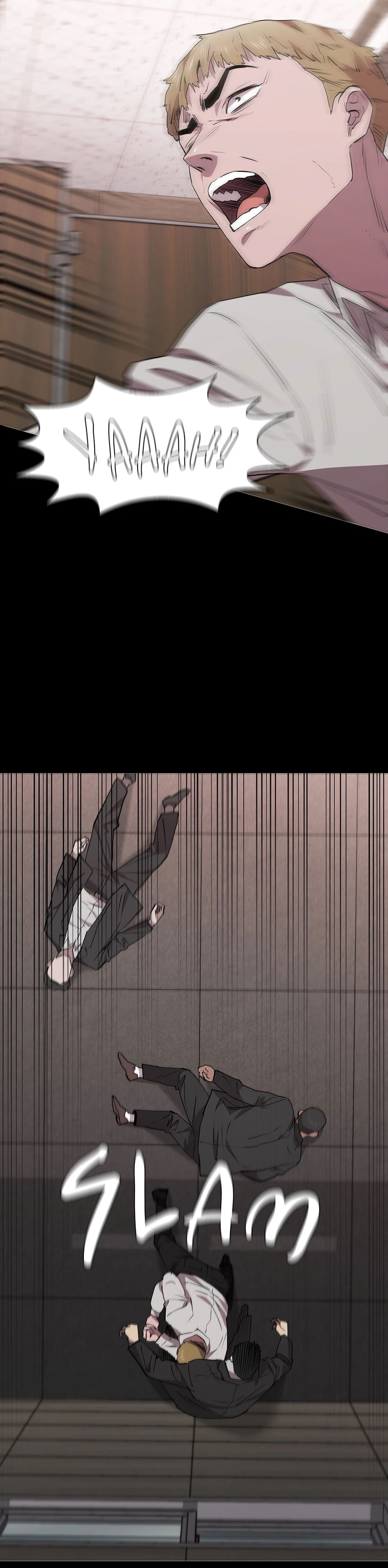 Thorns on Innocence - Chapter 60 - picture 29