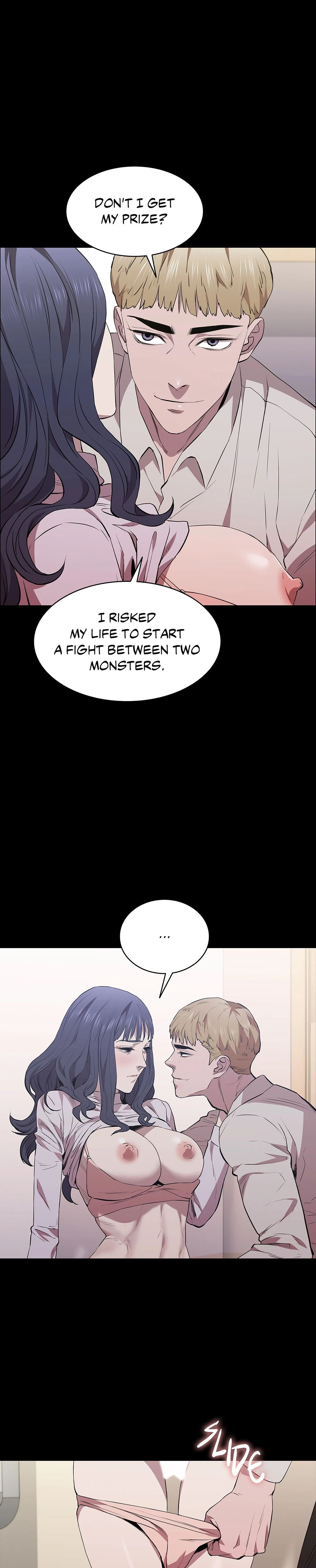 Thorns on Innocence - Chapter 60 - picture 3