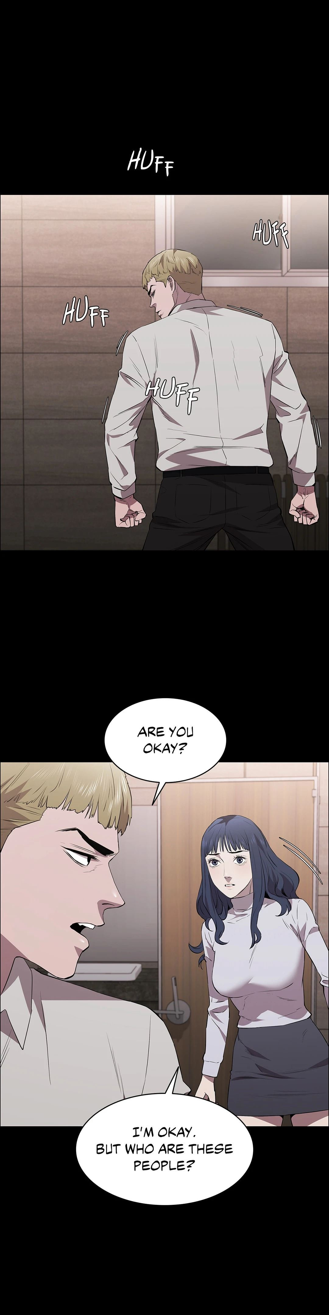 Thorns on Innocence - Chapter 60 - picture 30