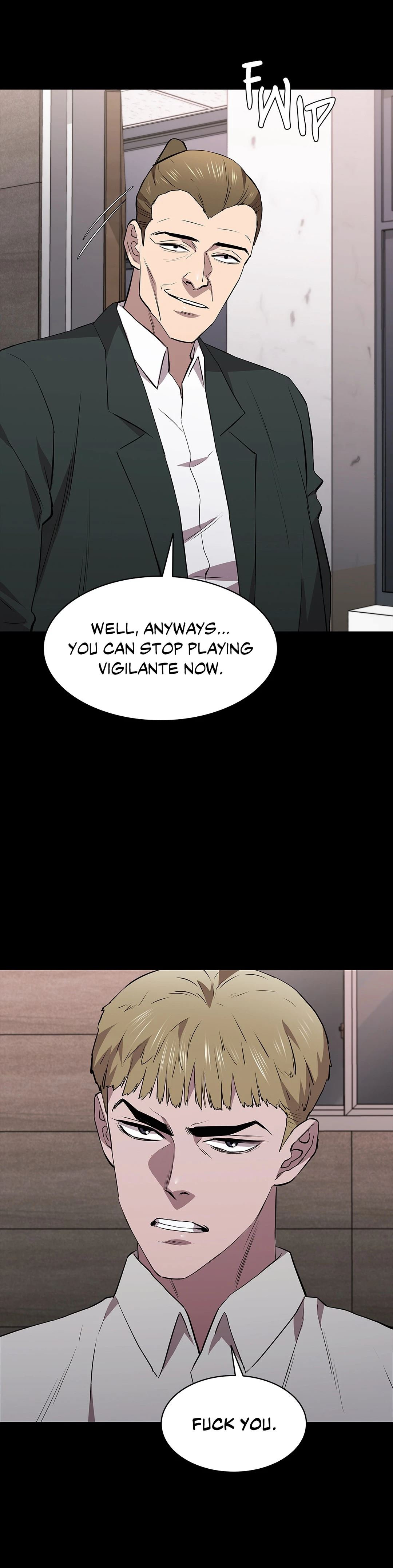 Thorns on Innocence - Chapter 60 - picture 32