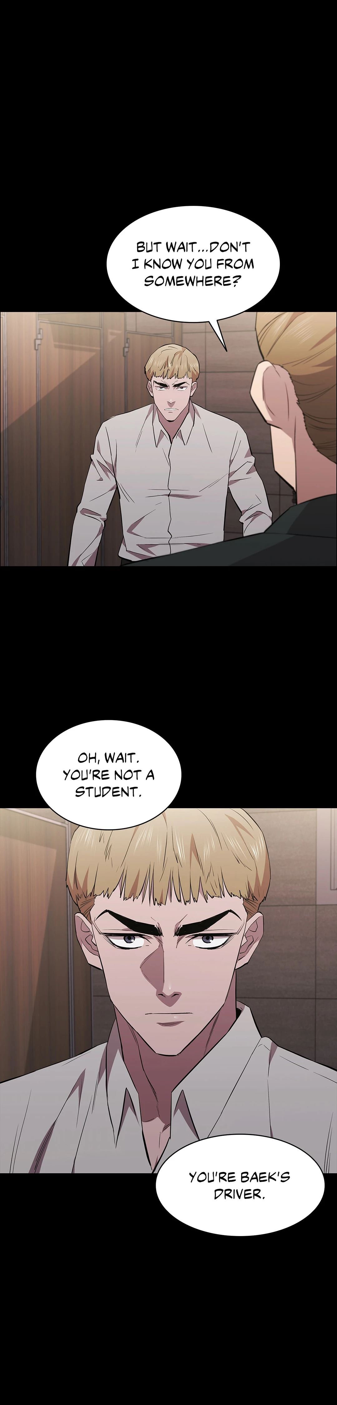 Thorns on Innocence - Chapter 60 - picture 33