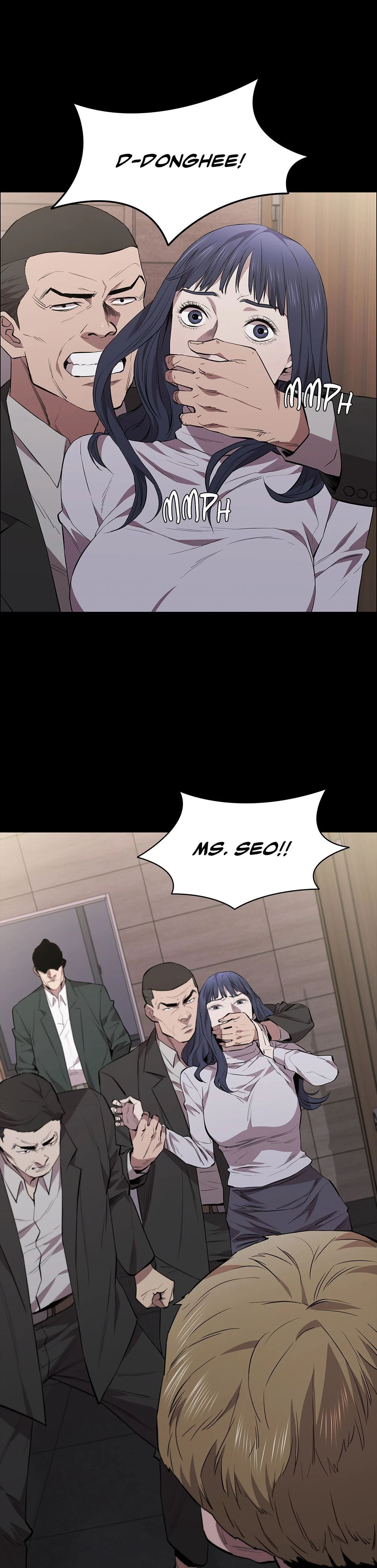 Thorns on Innocence - Chapter 60 - picture 34