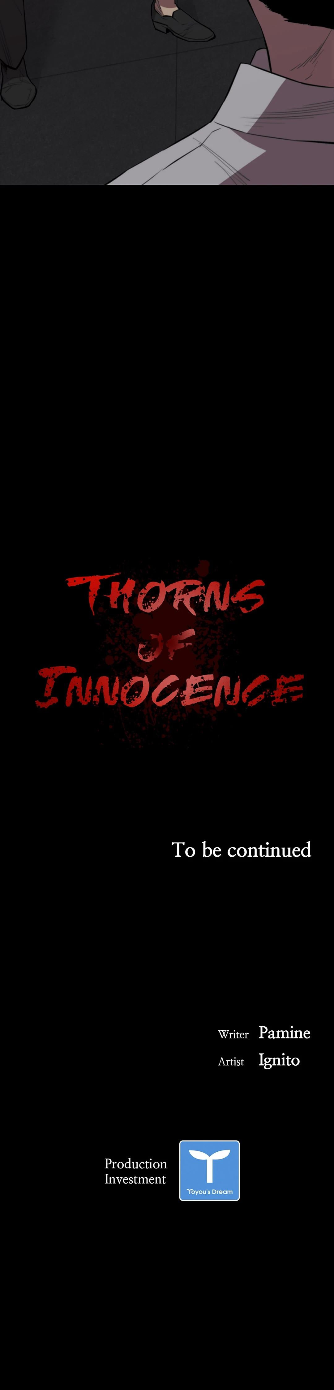 Thorns on Innocence - Chapter 60 - picture 35