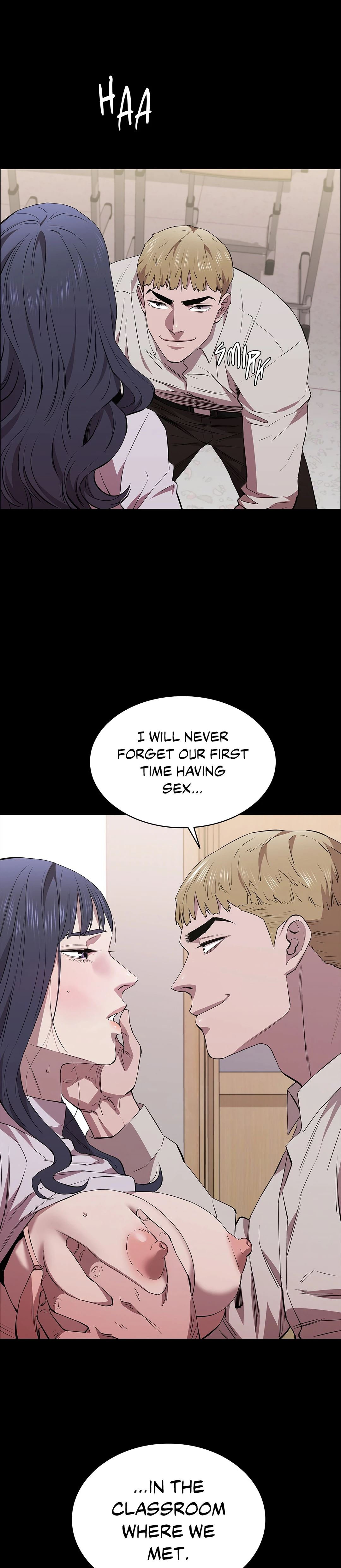 Thorns on Innocence - Chapter 60 - picture 7