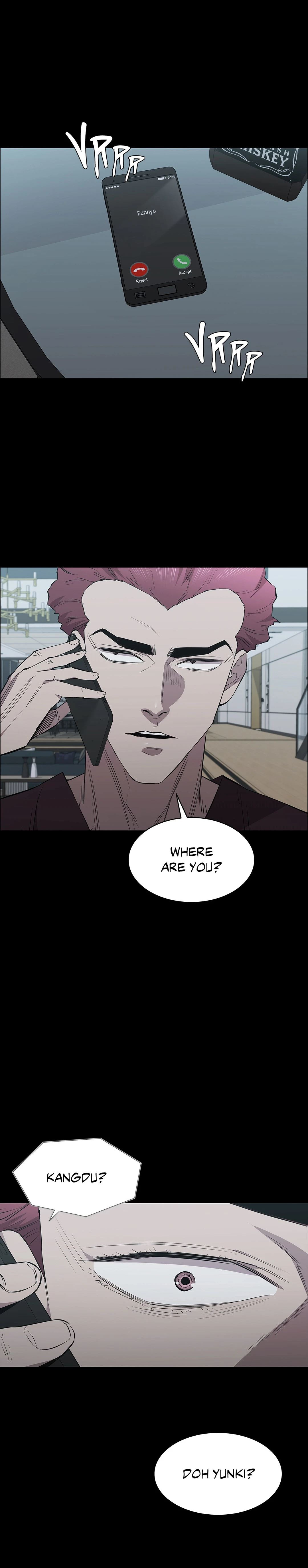 Thorns on Innocence - Chapter 61 - picture 15