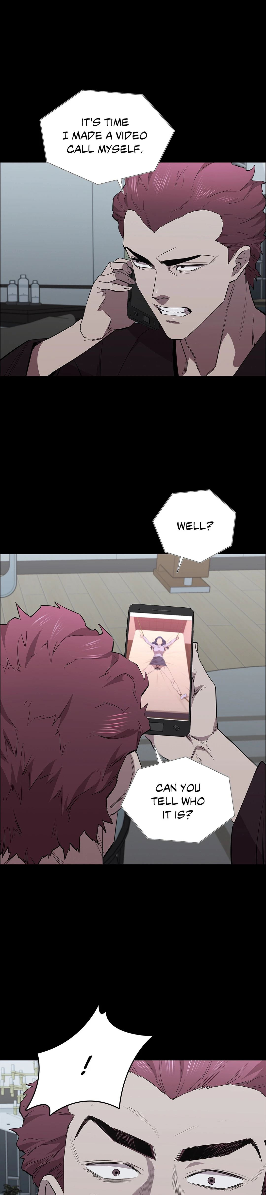 Thorns on Innocence - Chapter 61 - picture 16