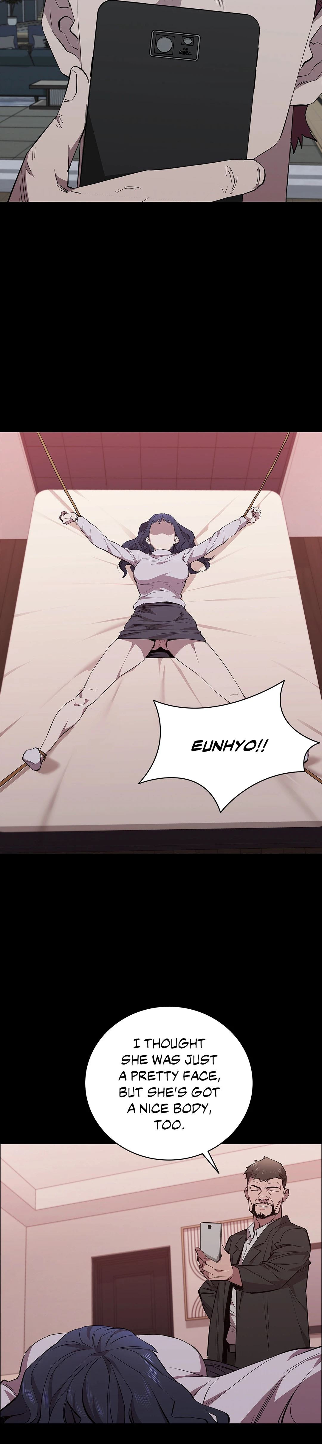 Thorns on Innocence - Chapter 61 - picture 17
