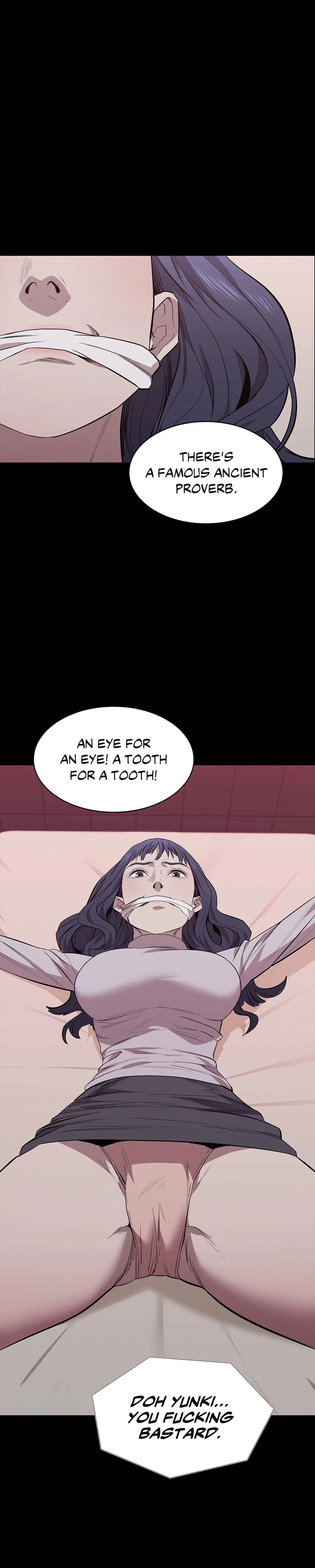 Thorns on Innocence - Chapter 61 - picture 18