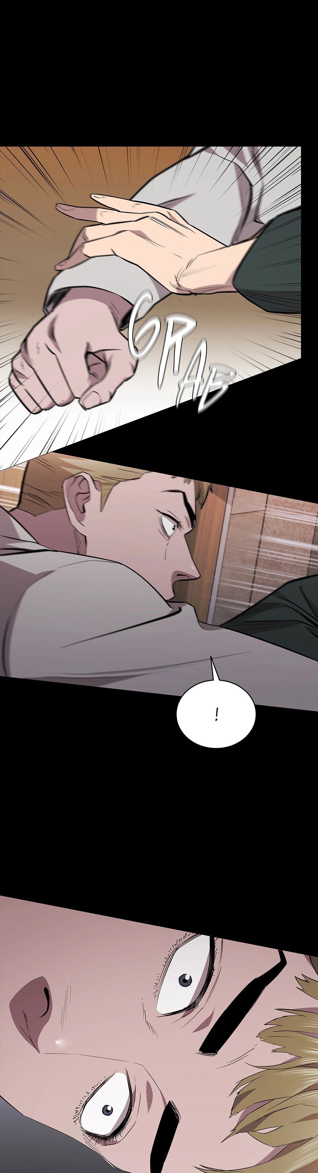 Thorns on Innocence - Chapter 61 - picture 2