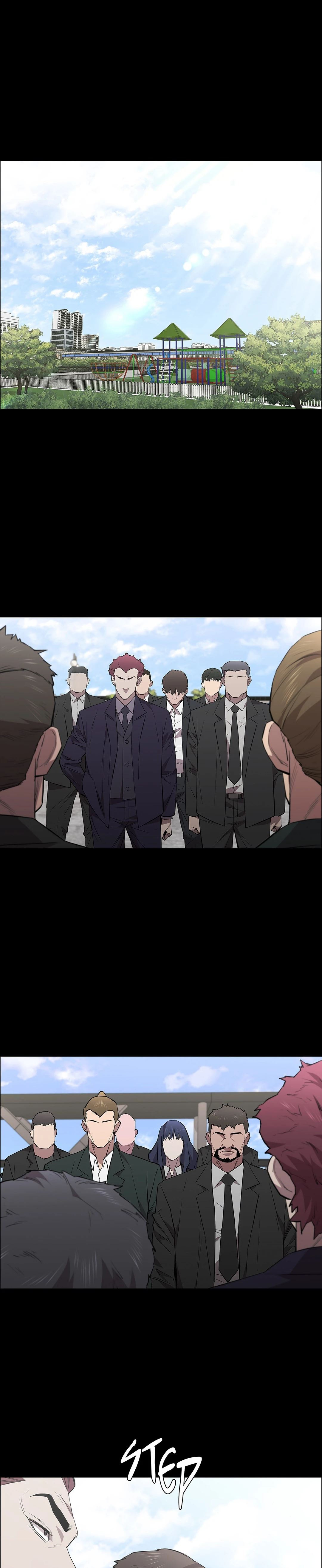 Thorns on Innocence - Chapter 61 - picture 24