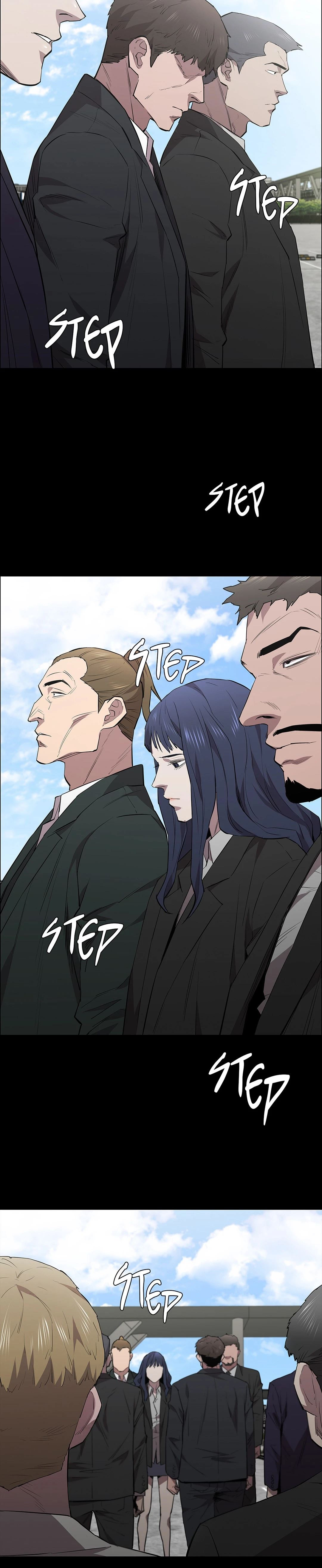 Thorns on Innocence - Chapter 61 - picture 25