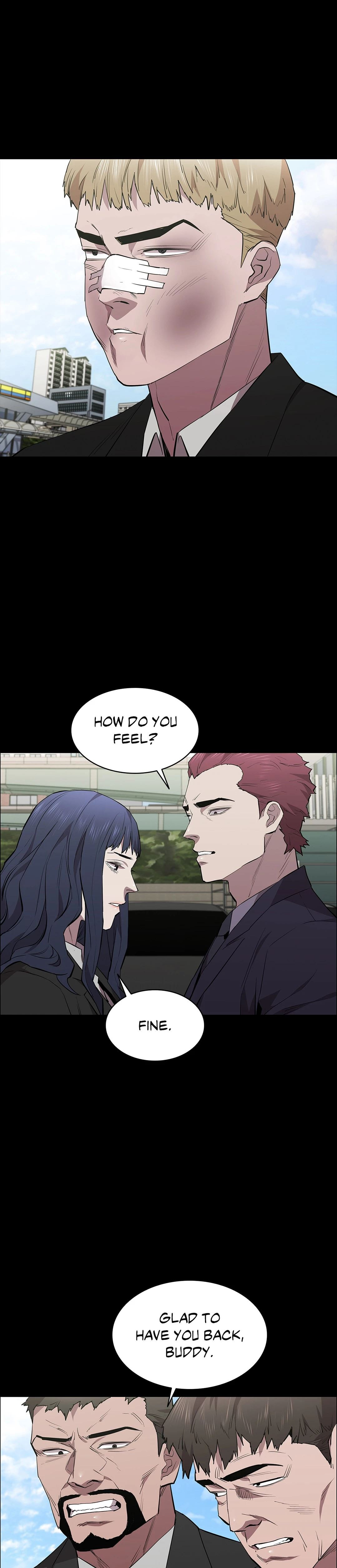 Thorns on Innocence - Chapter 61 - picture 26