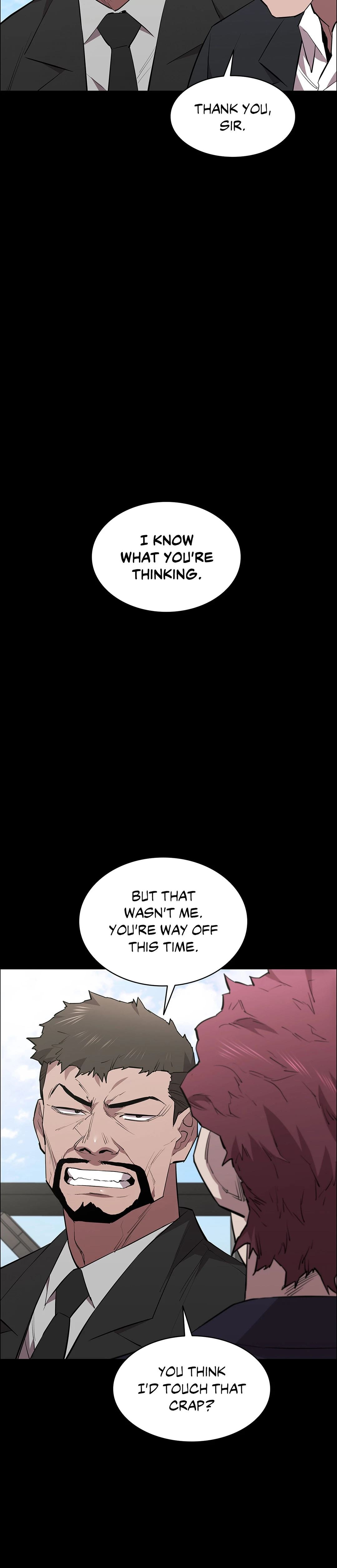 Thorns on Innocence - Chapter 61 - picture 27