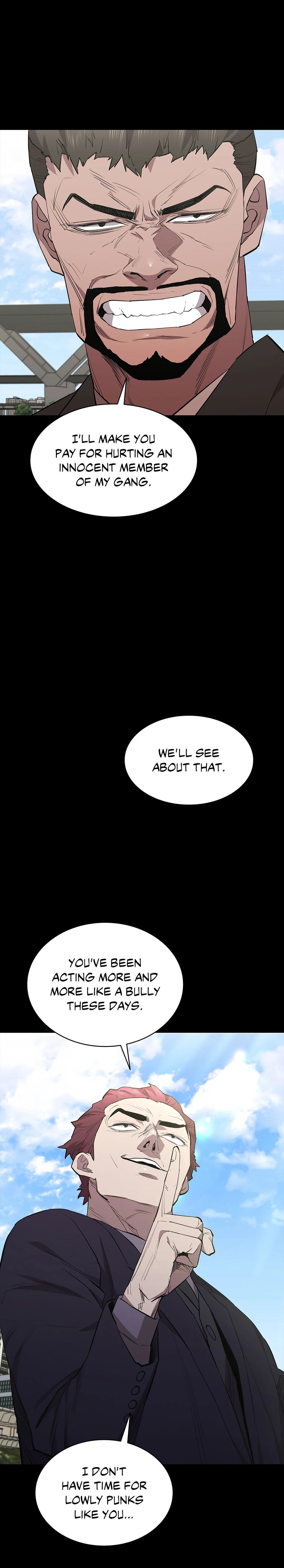 Thorns on Innocence - Chapter 61 - picture 28