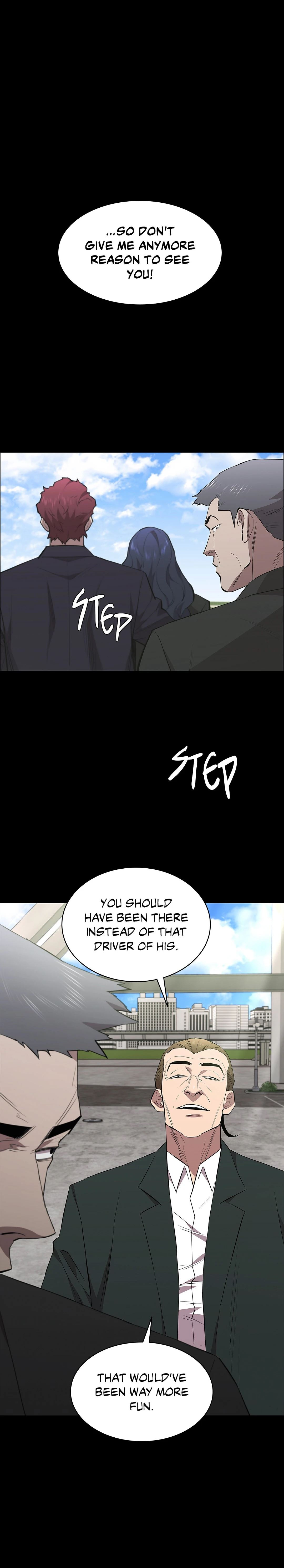 Thorns on Innocence - Chapter 61 - picture 29
