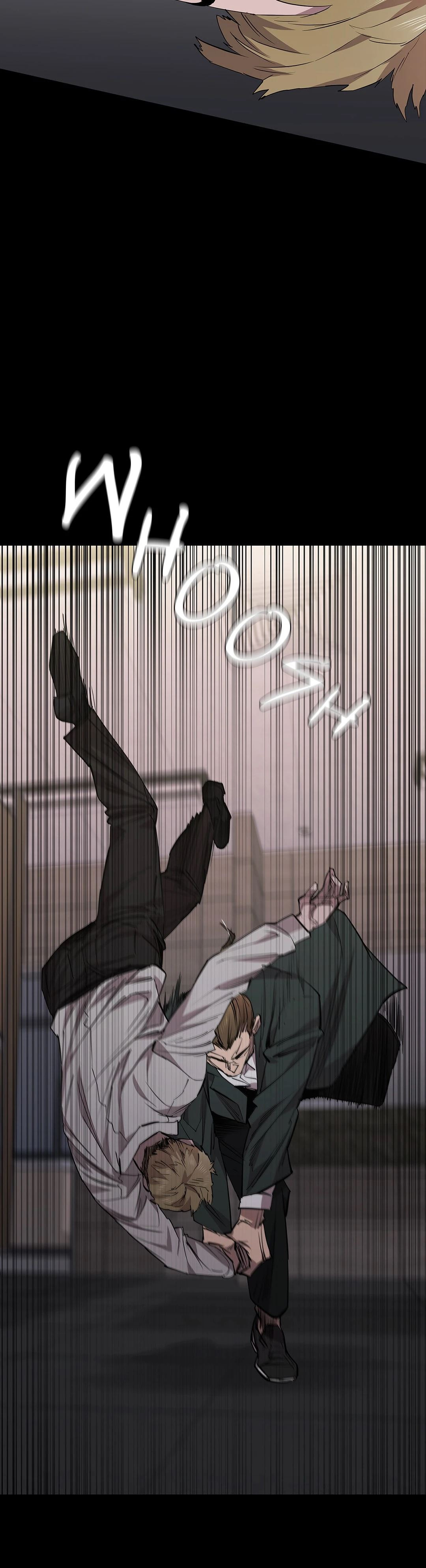 Thorns on Innocence - Chapter 61 - picture 3