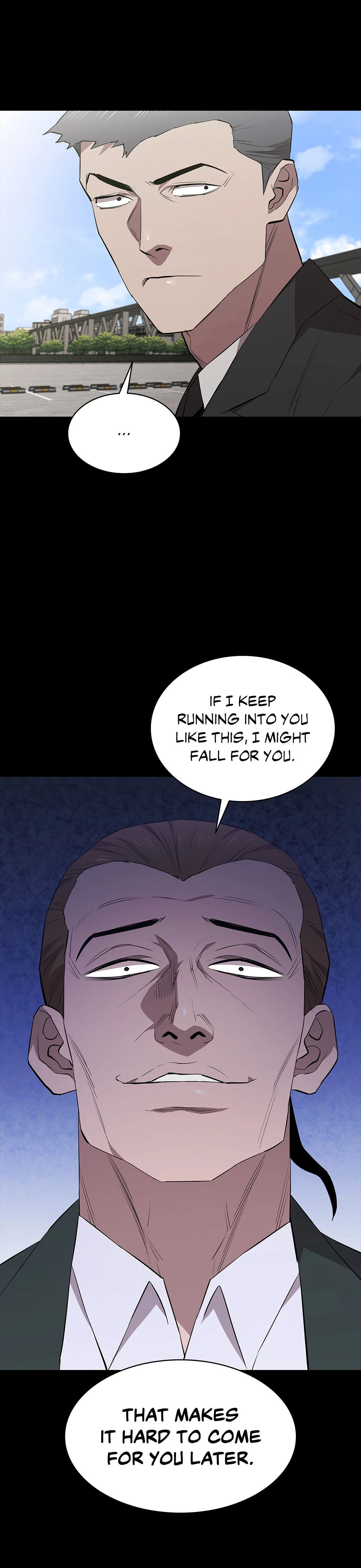 Thorns on Innocence - Chapter 61 - picture 30