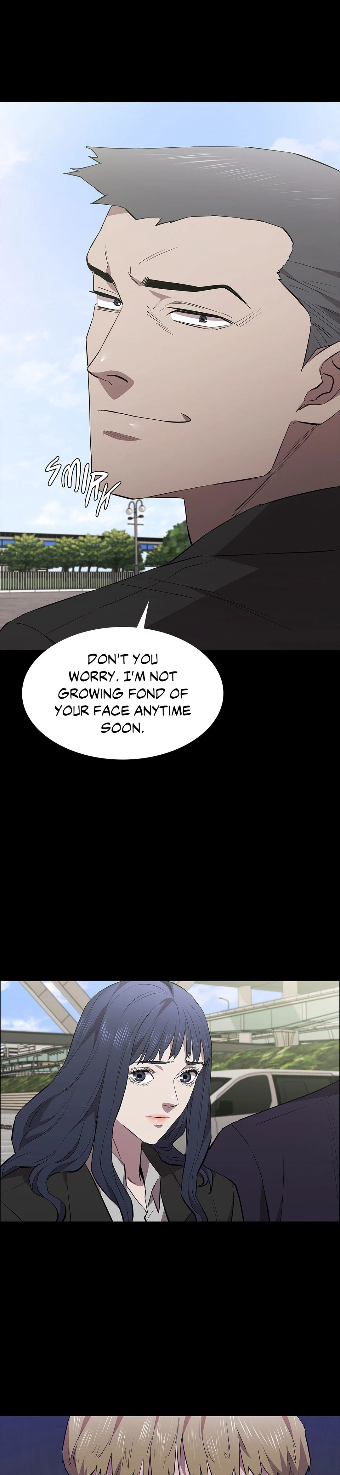 Thorns on Innocence - Chapter 61 - picture 31