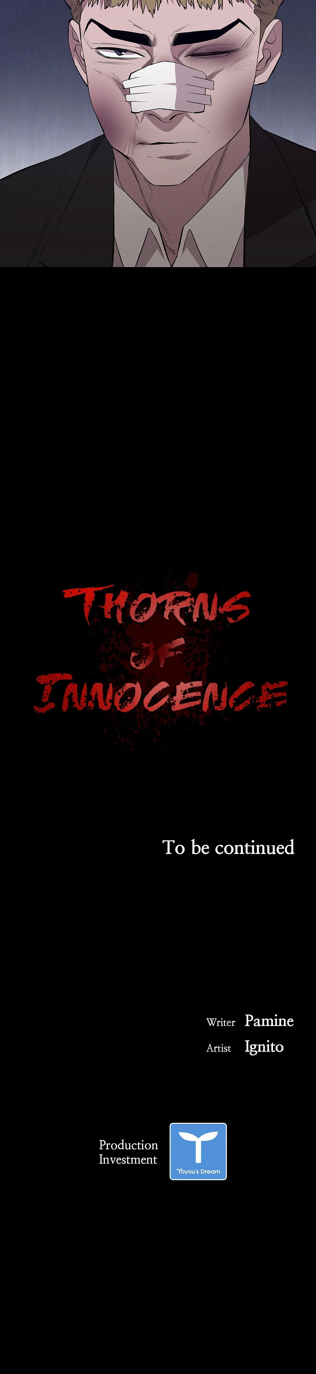 Thorns on Innocence - Chapter 61 - picture 32