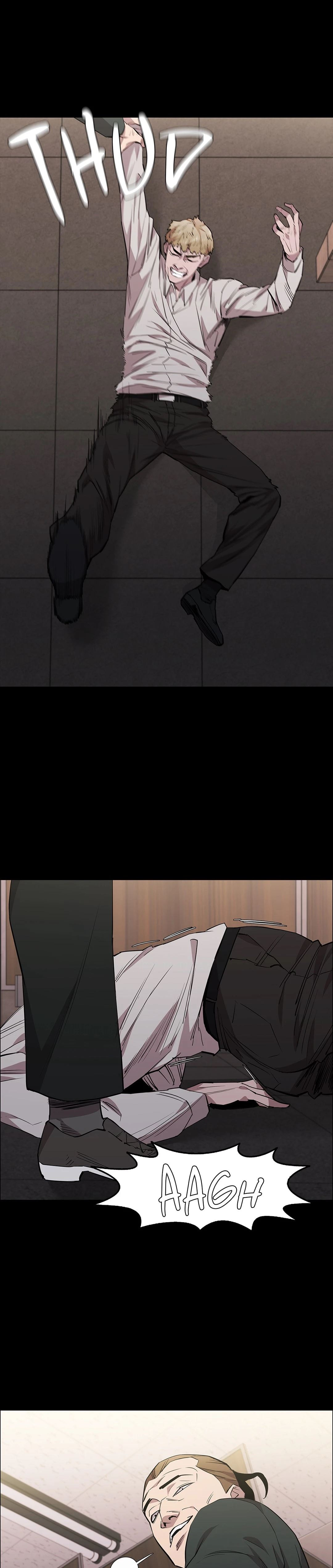 Thorns on Innocence - Chapter 61 - picture 4
