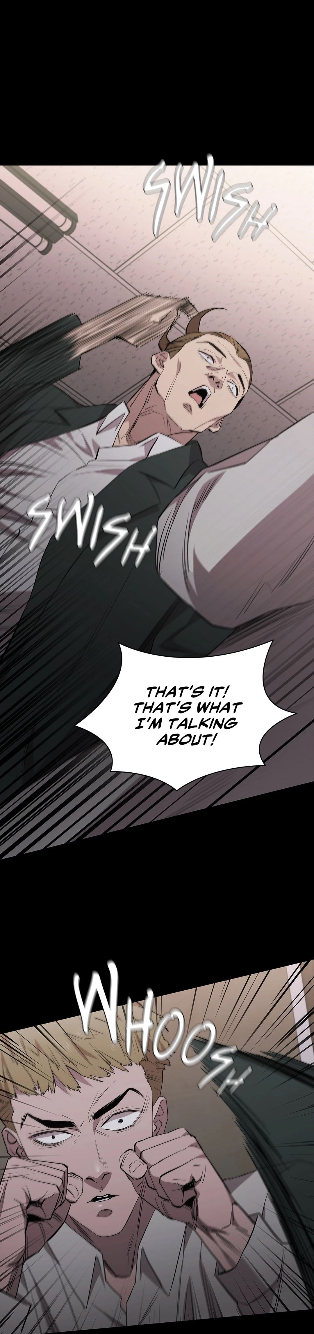 Thorns on Innocence - Chapter 61 - picture 8