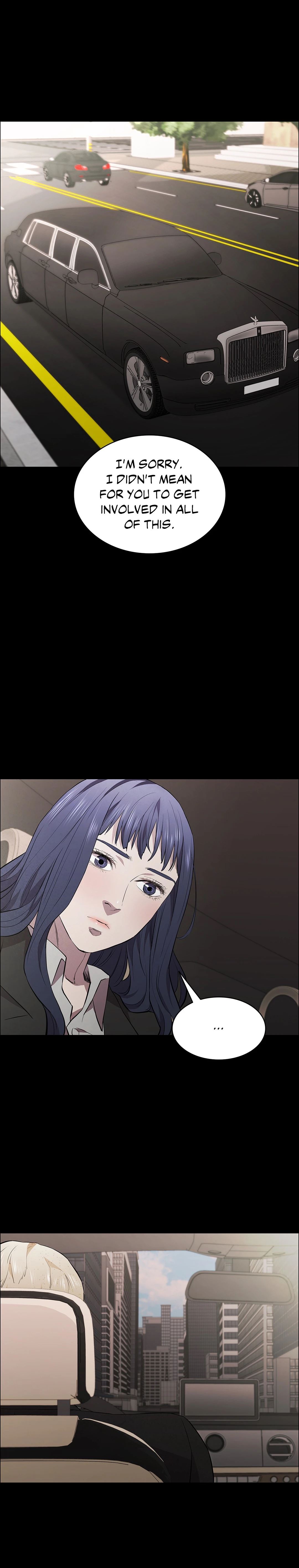 Thorns on Innocence - Chapter 62 - picture 0