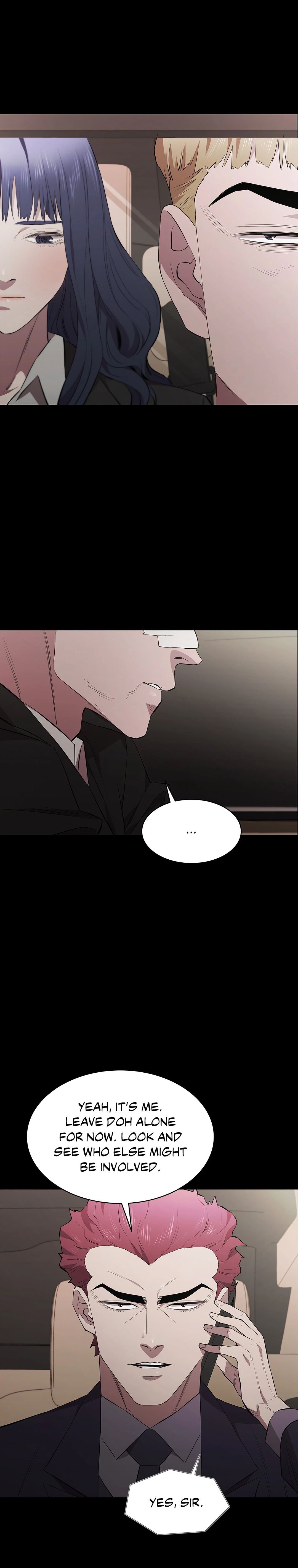 Thorns on Innocence - Chapter 62 - picture 1
