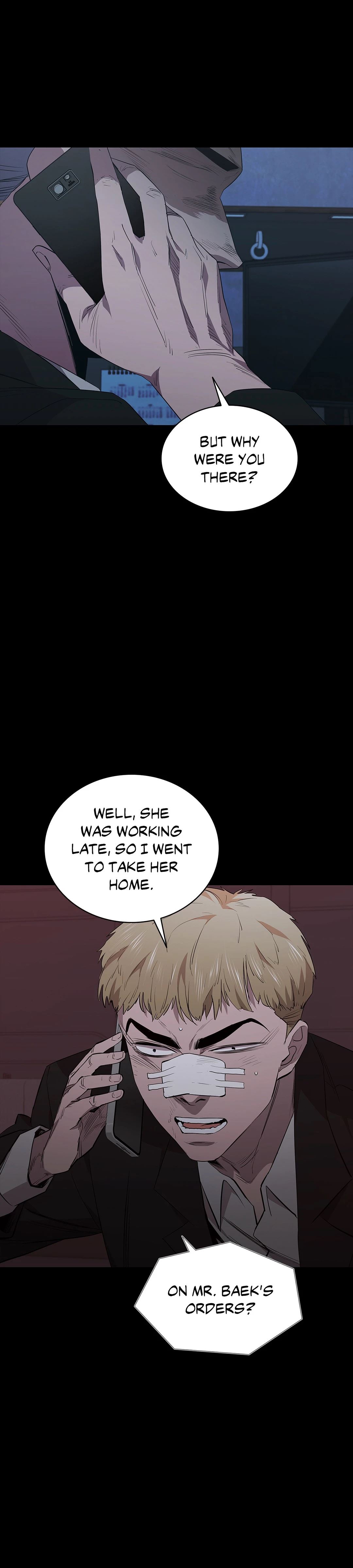 Thorns on Innocence - Chapter 62 - picture 10