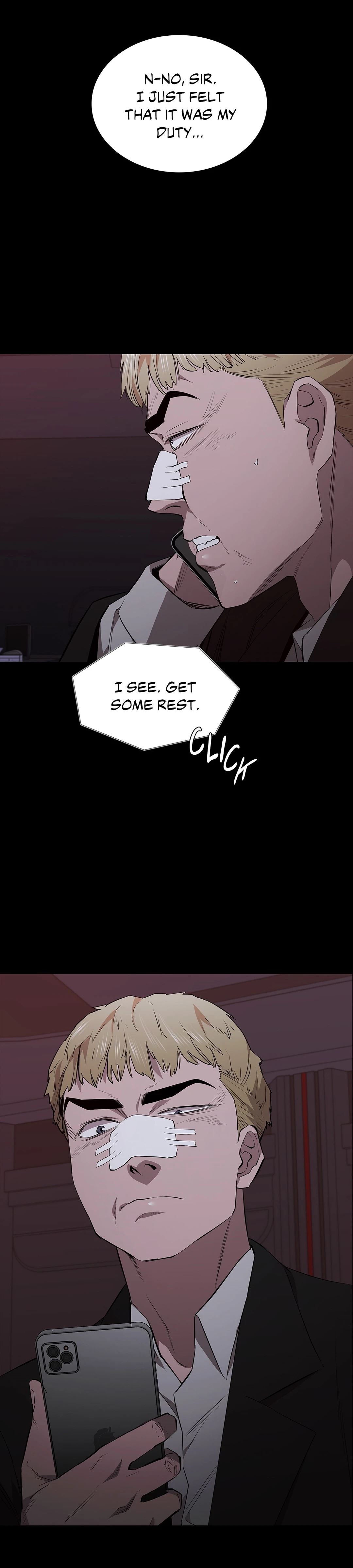 Thorns on Innocence - Chapter 62 - picture 11