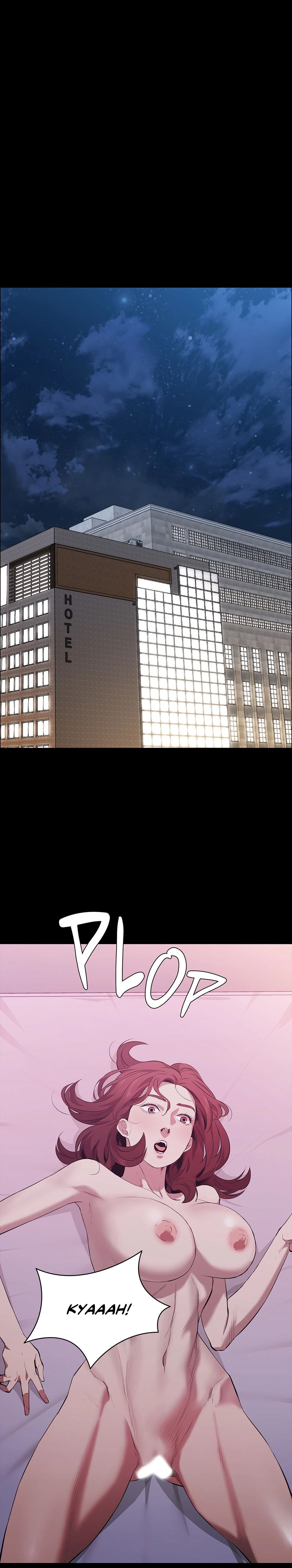 Thorns on Innocence - Chapter 62 - picture 13