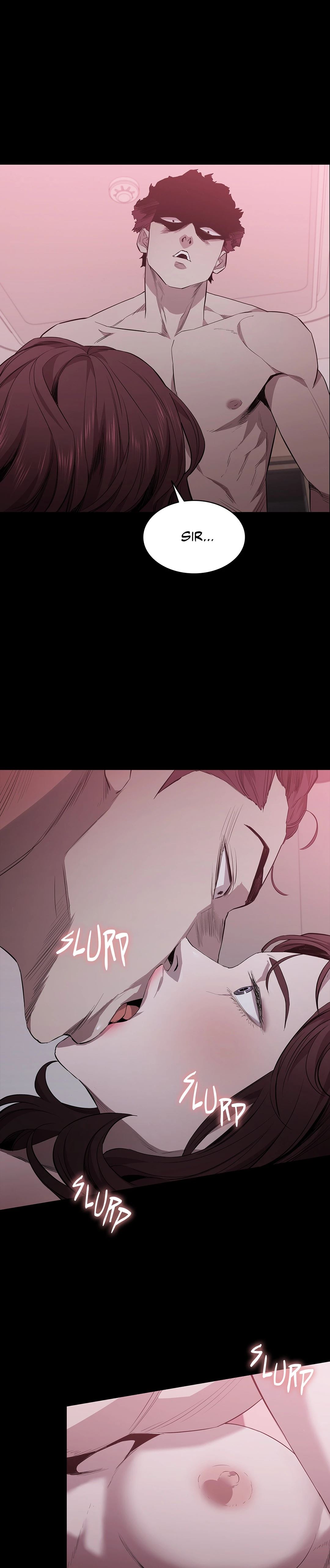 Thorns on Innocence - Chapter 62 - picture 14