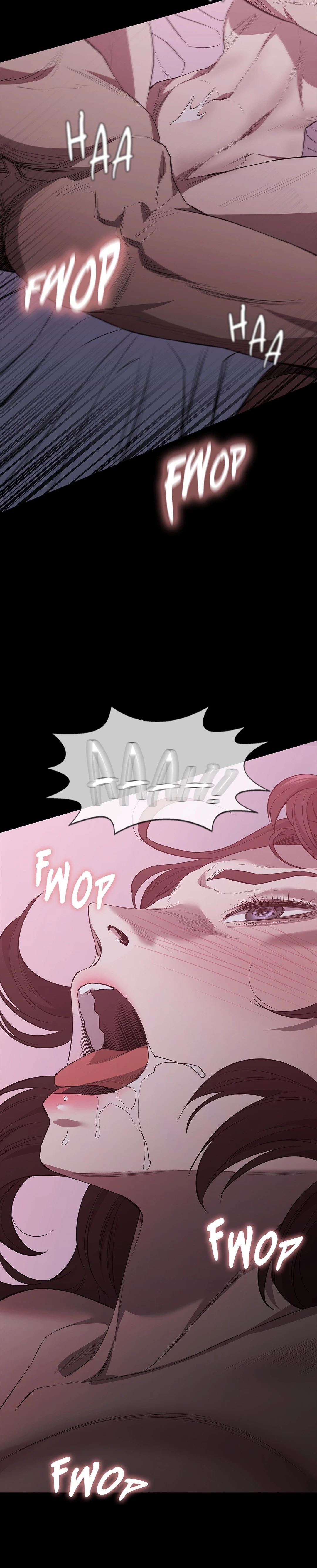 Thorns on Innocence - Chapter 62 - picture 19