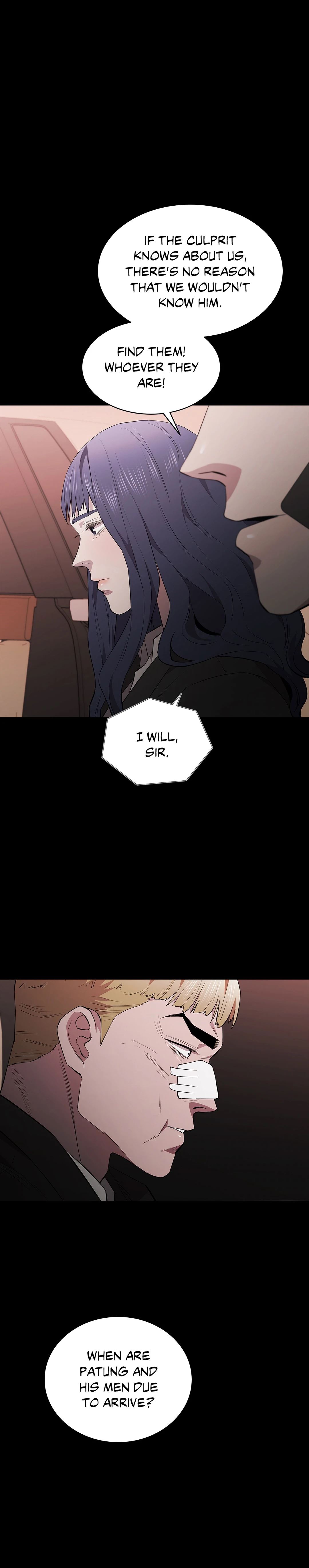 Thorns on Innocence - Chapter 62 - picture 2