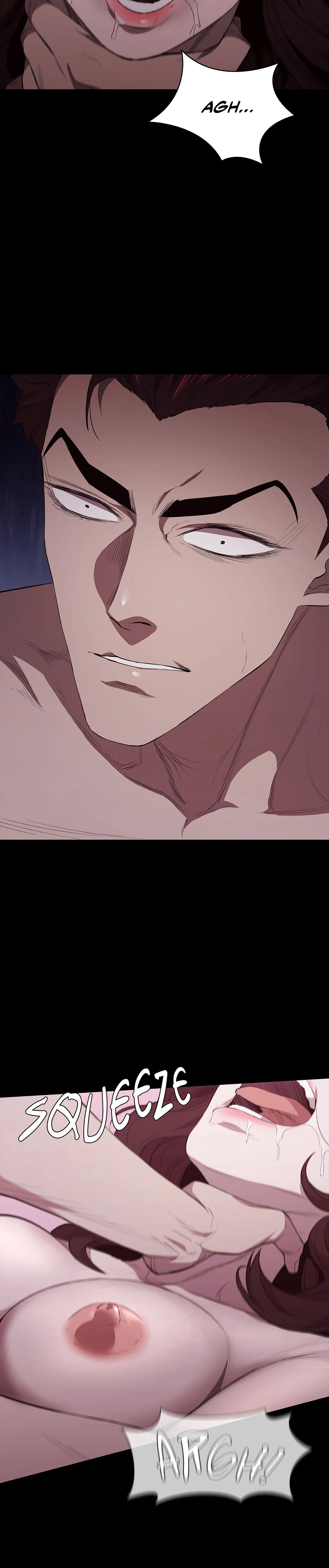Thorns on Innocence - Chapter 62 - picture 23