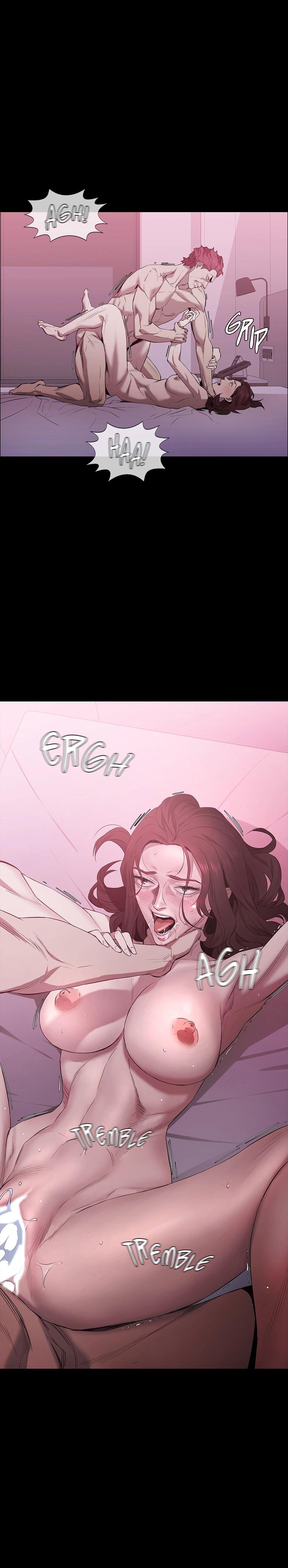 Thorns on Innocence - Chapter 62 - picture 24