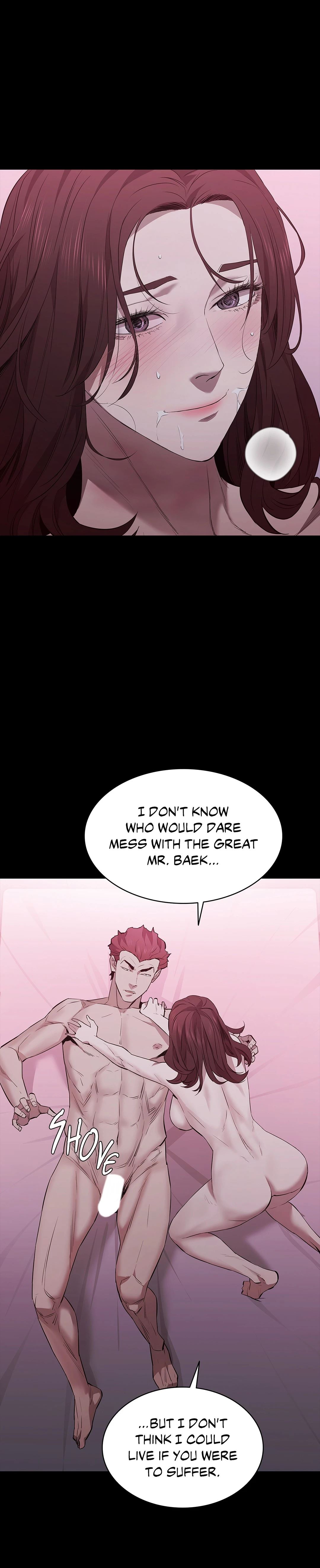 Thorns on Innocence - Chapter 62 - picture 29