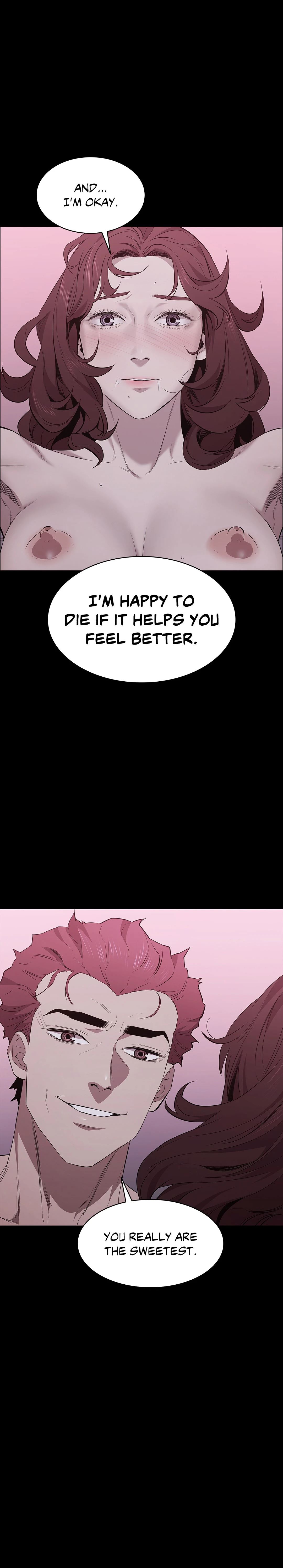 Thorns on Innocence - Chapter 62 - picture 30