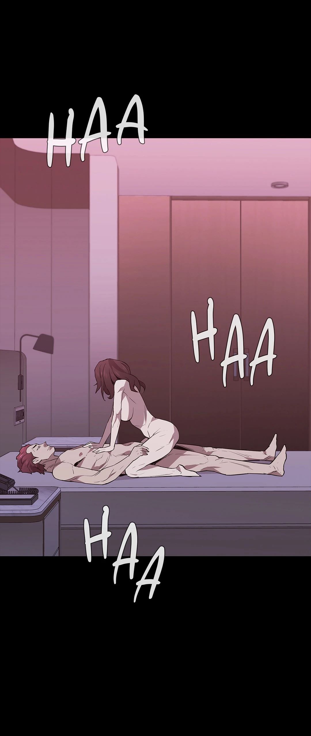 Thorns on Innocence - Chapter 63 - picture 0