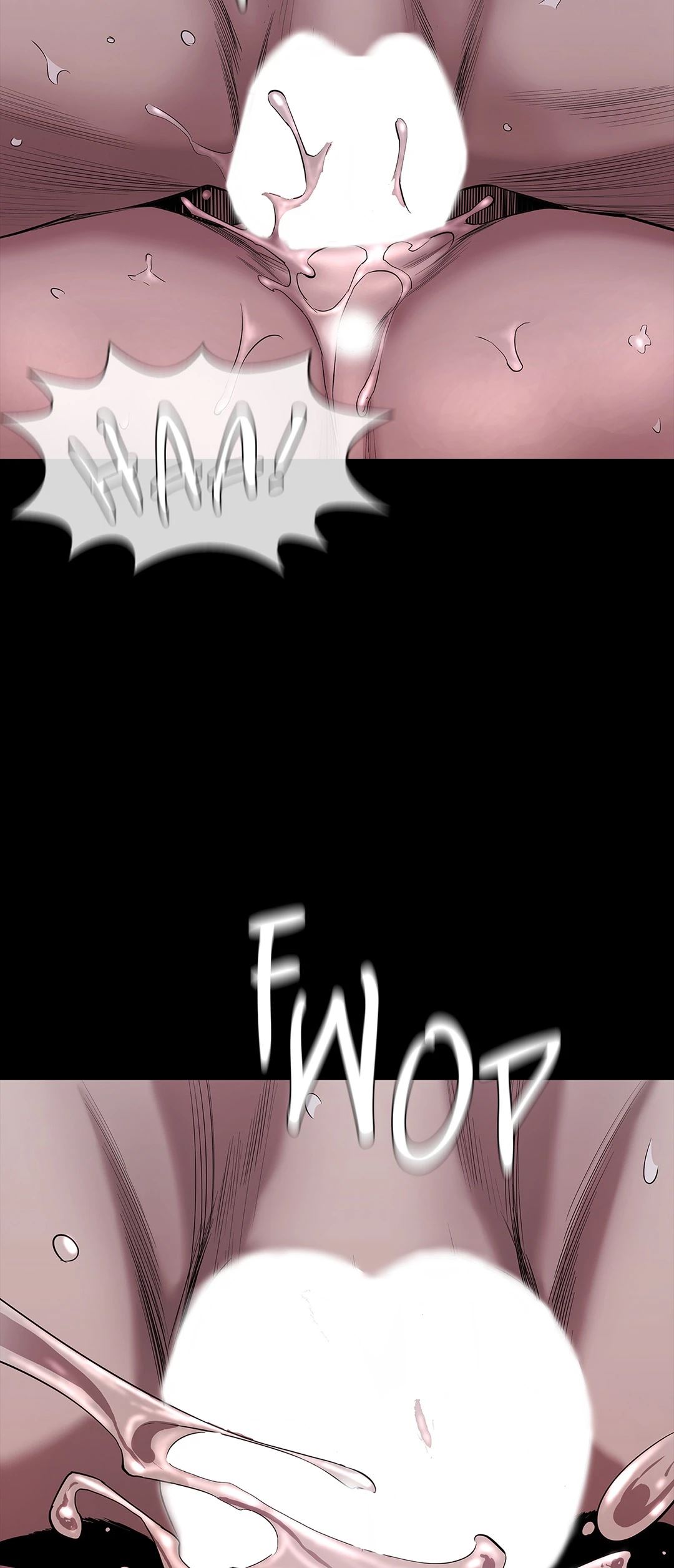 Thorns on Innocence - Chapter 63 - picture 49