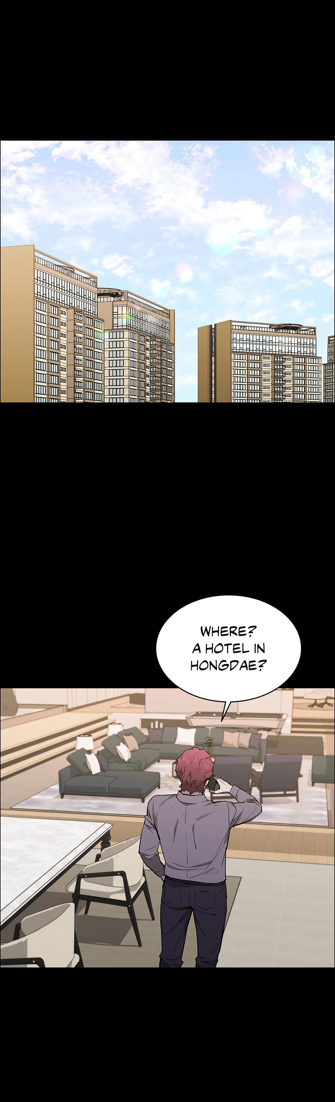 Thorns on Innocence - Chapter 64 - picture 0