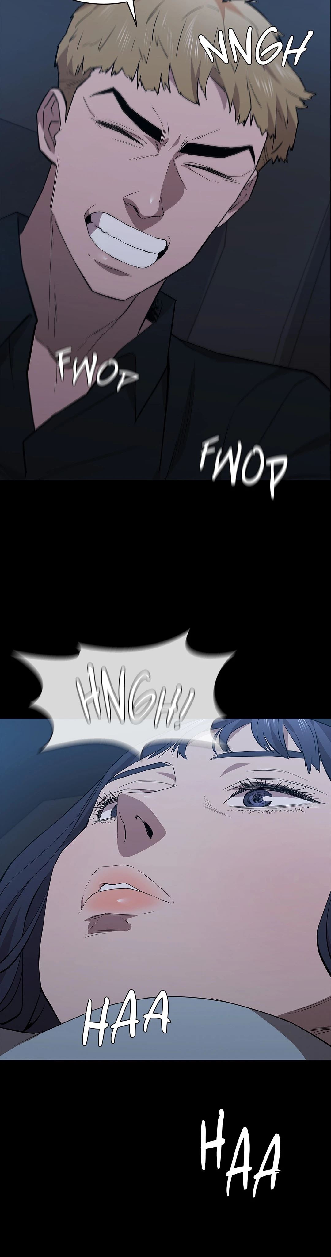 Thorns on Innocence - Chapter 64 - picture 10
