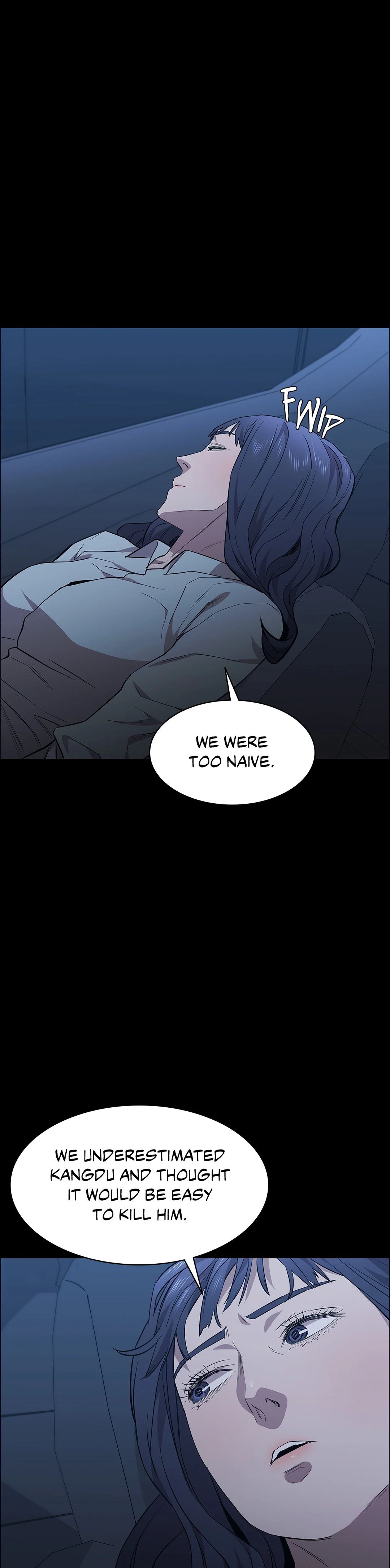 Thorns on Innocence - Chapter 64 - picture 12