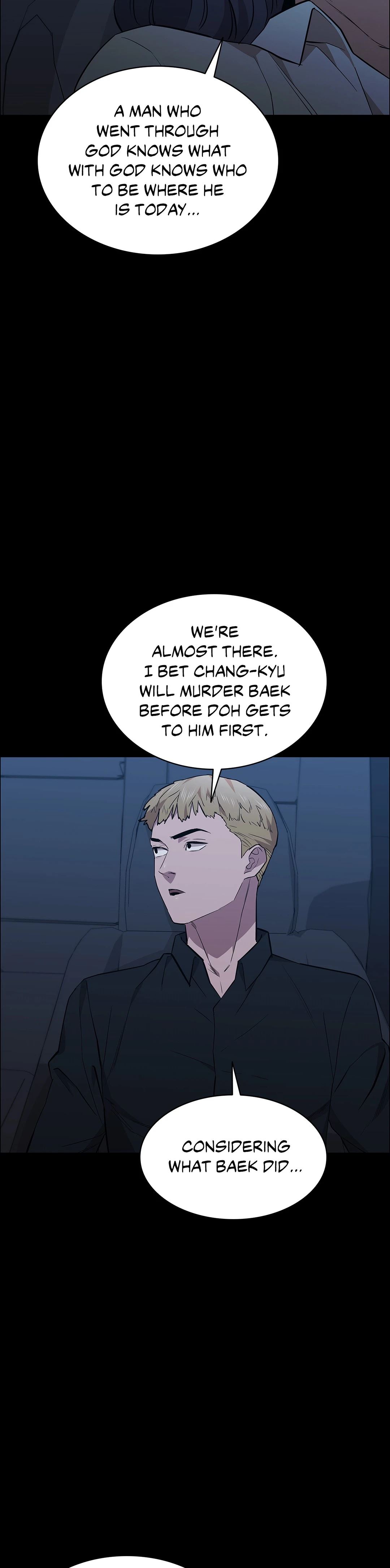 Thorns on Innocence - Chapter 64 - picture 13