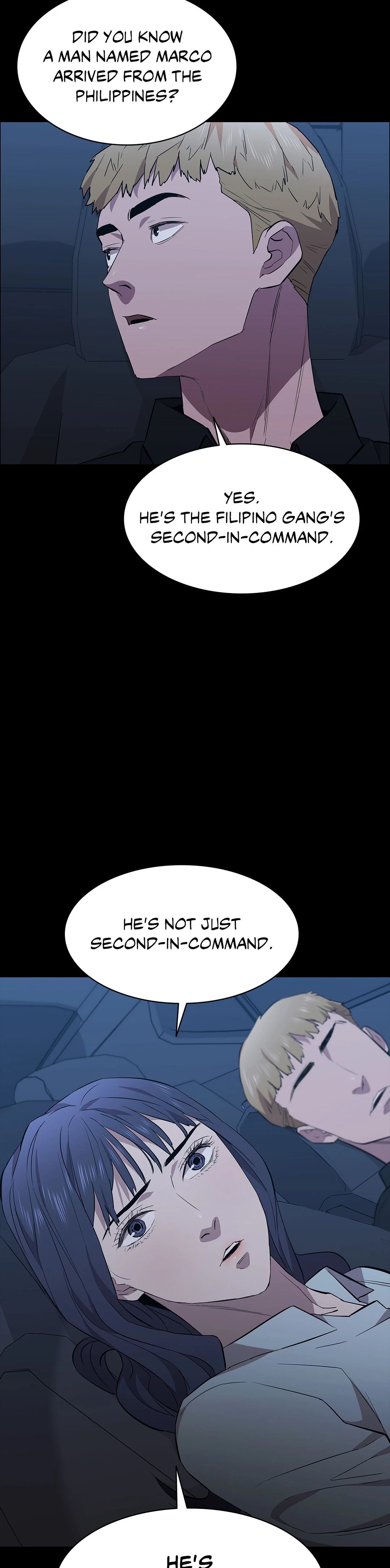 Thorns on Innocence - Chapter 64 - picture 14