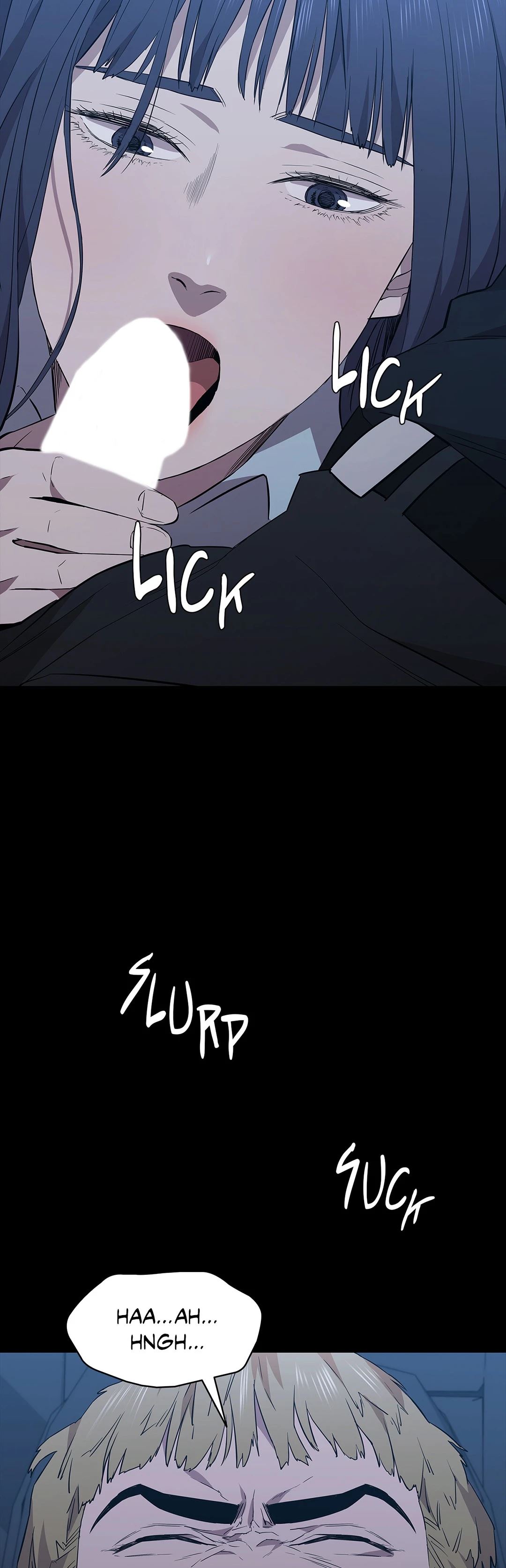 Thorns on Innocence - Chapter 64 - picture 17