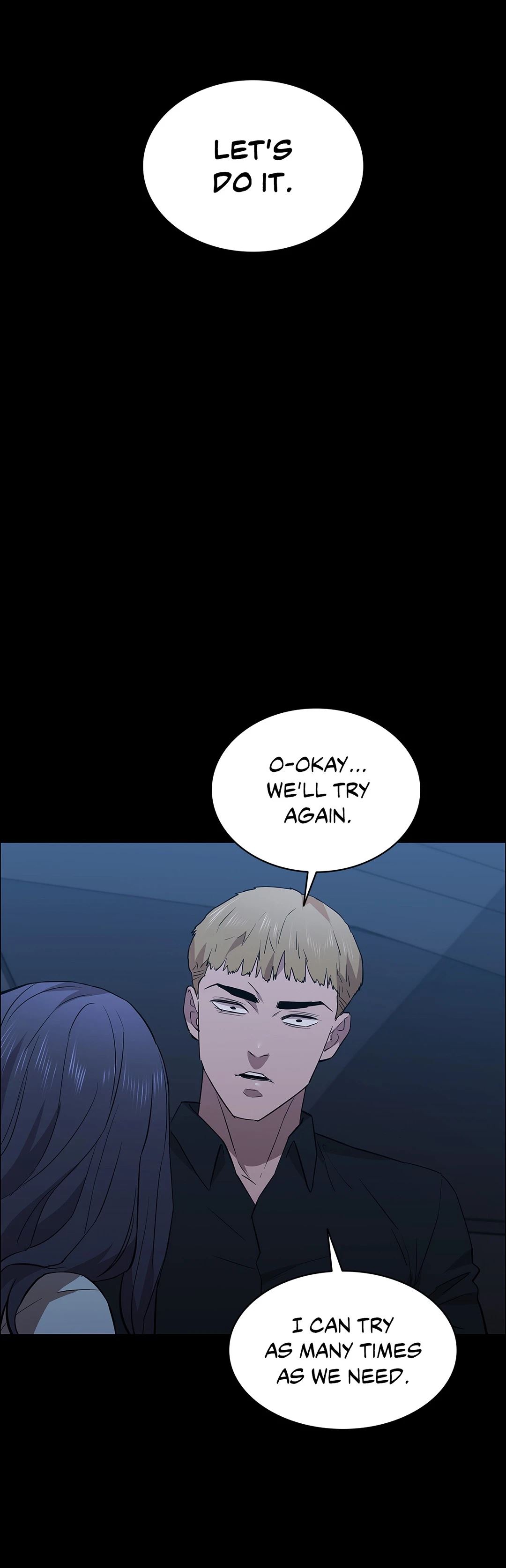 Thorns on Innocence - Chapter 64 - picture 19
