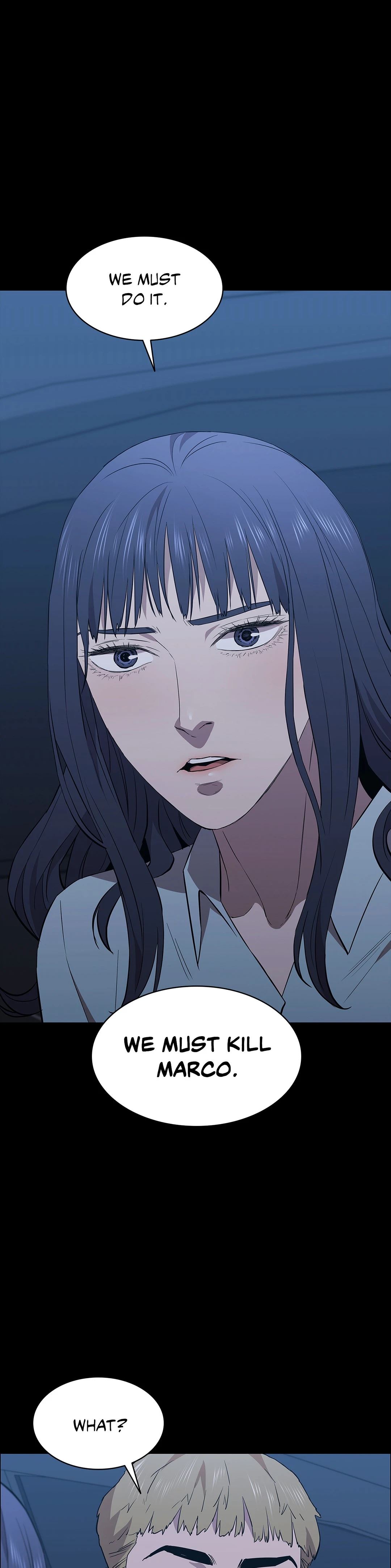 Thorns on Innocence - Chapter 64 - picture 20