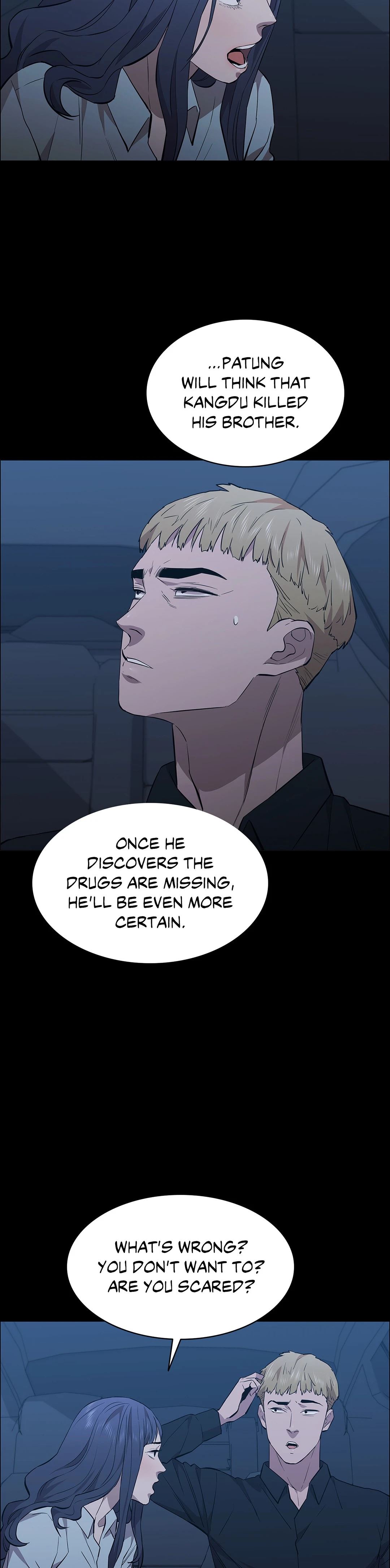 Thorns on Innocence - Chapter 64 - picture 22